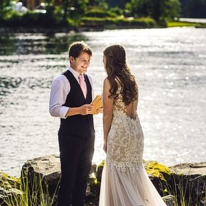 Meet your Posher, Ashlyn